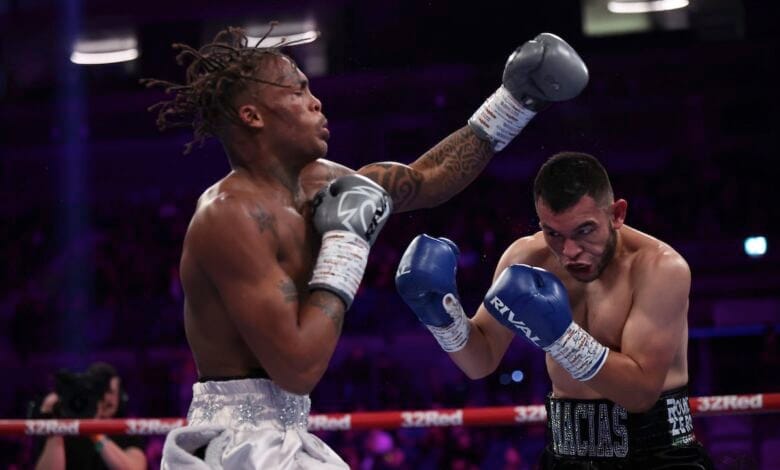 Jadir Herrera 'Kill You' Call-Out Challenge Shakur 140 lbs: Stephenson targets teofimo