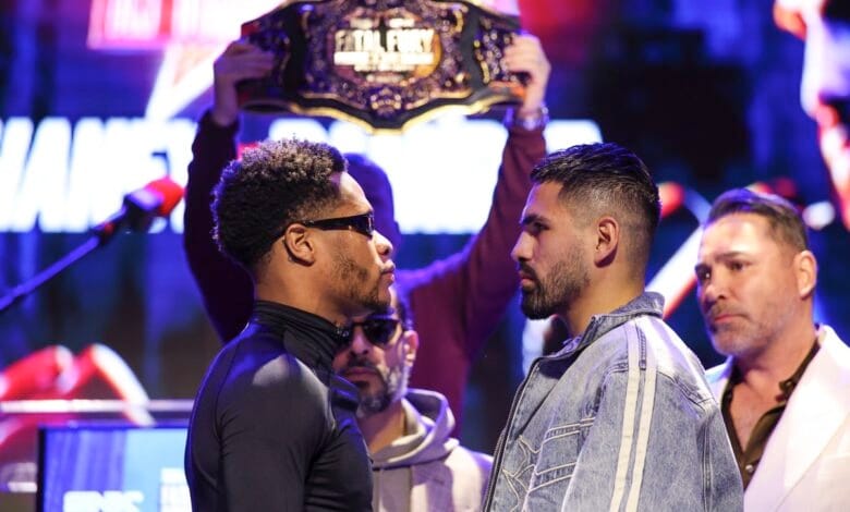 Ramirez to "dismantling" Hani? Garcia: The return match with Garcia is inevitable