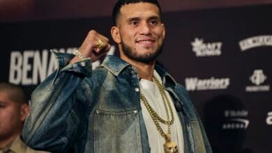 WBC mandate: BENAVIDEZ insists on Battle BIVOL, Lewkowicz warns against stripping the title if he refuses an undisputed champion stubbornly